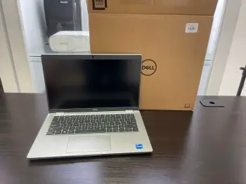 Laptop nueva dell 5420 i5 de 11va generacion 8gb de ram 256gb ssd 14 p