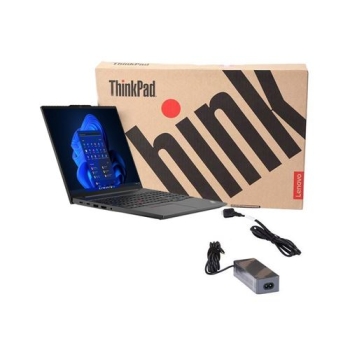 Nueva lenovo thinpad t16 ryzen 7 pro 40gb ram ddr5 1tb ssd w11 pro