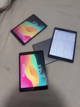 Ipad 7ma gen 32gb wifi 8500 ipad 9na gen 64gb wifi 12500