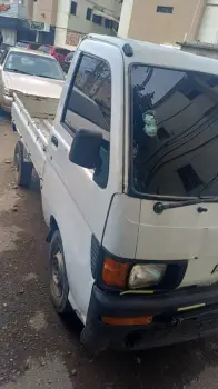 Daihatsu hijet 2004
