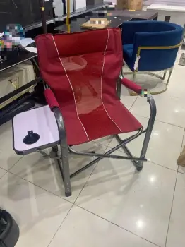 Silla plegable  playera