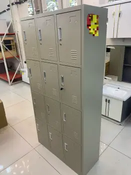 Locker para oficinas