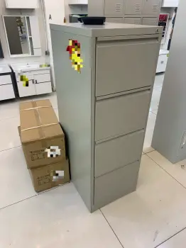Archivero 4 gavetas