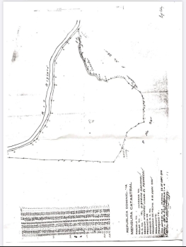 Terreno de venta en higero