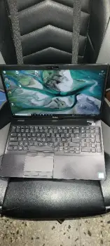 Dell laitude 5500