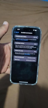 Iphone 15 pro max 256gb desbloqueado!!