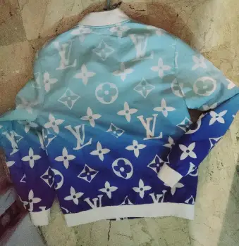 Abrigo para caballero solo size l y lx