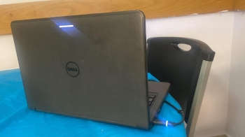 Computadora laptop
