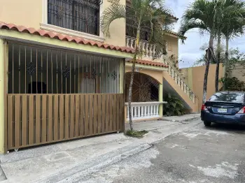 Renta - alquiler excelente casa en san cristóbal