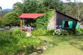 Terrenos en barahona