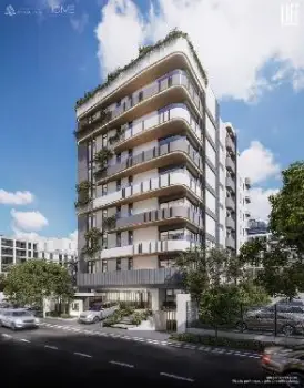 Vendo apartamento 2 habs en construccion gazcue