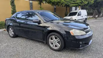 Dodge avenger 2.4 sxt mopart