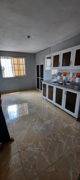 Gazcue alquiler apartamento no amueblado de 1 habitacion