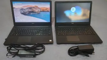 Vendo laptops dell inspiron