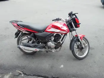 Loncin runner 125 en santo domingo norte