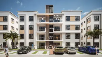 Exclusivo proyecto prÓximo a ciudad juan bosch