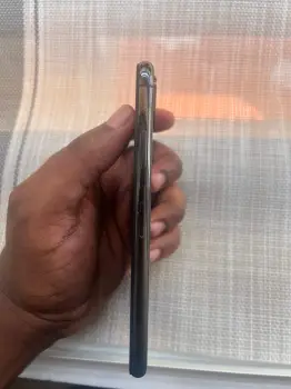 Iphone x normal 256gb desbloqueado negociable