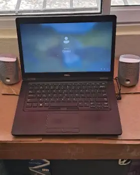 Laptop dell 5490 500gb ssd m2 i5 12gb ram ddr4 ver detalle