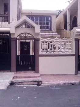 Casa 1er nivel