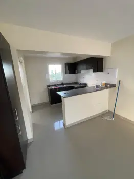 Apartamento en garden city 1