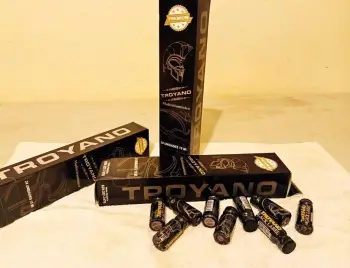 Troyano black label el mejor potenciador sexual originales 100