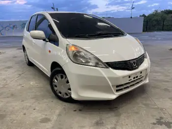 De oportunidad honda fit 2014 en santo domingo norte