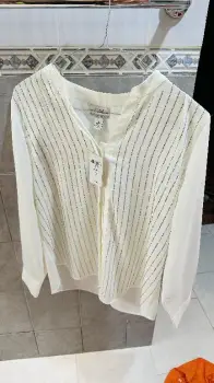 Blusa camisa mujer nueva