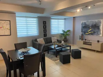 1 habitacion amueblado naco cerca de unibe