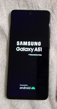 Samsung a51 de 128 gb