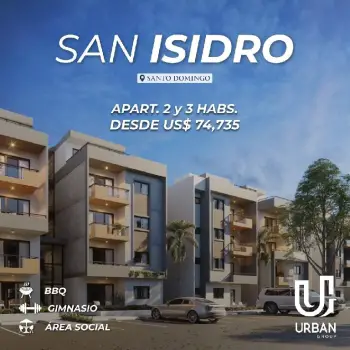 LlegÓ el proyecto mÁs esperado de la zona oriental!