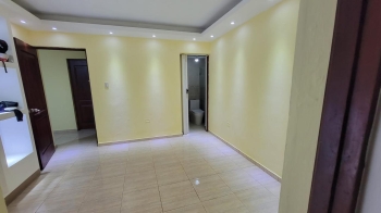Venta de apartamento en el ensanche quisqueya