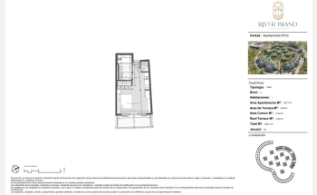 Vendo apartamento punta cana