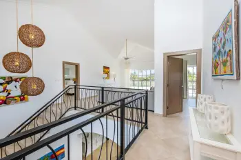 Vendo  villa en punta cana