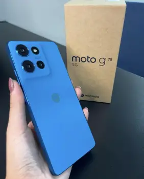 Motorola moto g75 5g  25624816