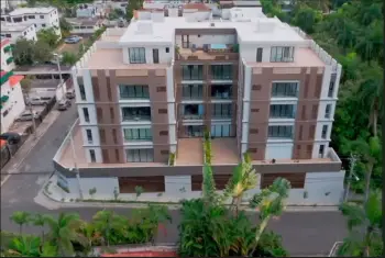 Penthouse nuevo a estrenar 2 habitaciones en arroyo hondo viejo