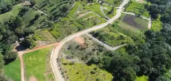 Venta de terreno en jarabacoa