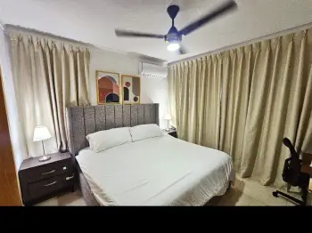 Penthouse en venta en la colina de los rios