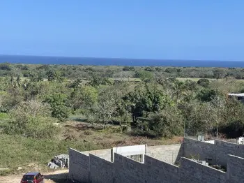 Terrenos para villa cerca de playa