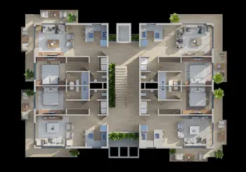 Vendo apartamento punta cana