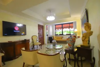 Vendo apartamento en urb. fernandez  santo domingo  3 habs.  2 baños