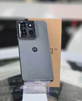 Super oferta!! motorola moto g75 5g 256/16