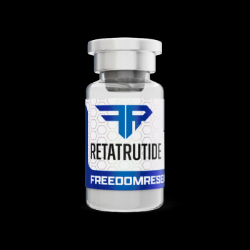 Retatrutide 10mg perdida de peso
