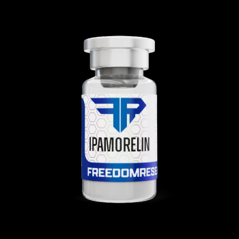 Ipamorelin 5mg hgh y mejora del sueño