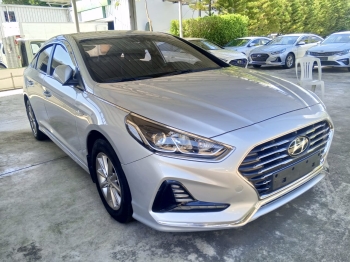 Hyundai new rise 2019