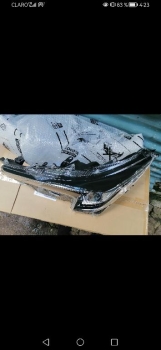 Toyota corolla touring led zwe211w 2018/24