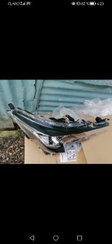 Toyota corolla touring led zwe211w 2018/24