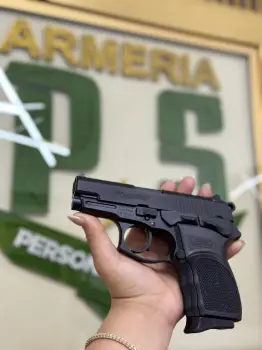 Bersa mini thunder