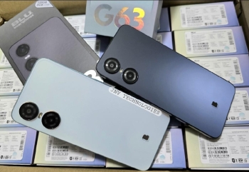 Blu g63 nuevo en caja