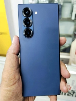 Samsung galaxy z fold 6 5g sellado