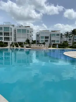 Vendo apartamento en la romana